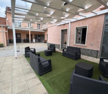 Lonate Pozzolo House | Elco Rooms Malpensa