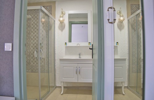 Tokoglu Hotel | Elda Alacati Hotel