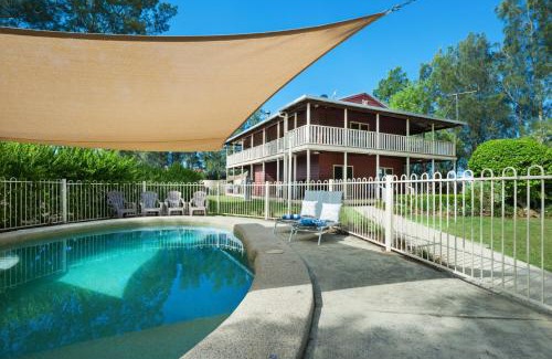 Elderslie House | Elderslie House - Stunning Country House