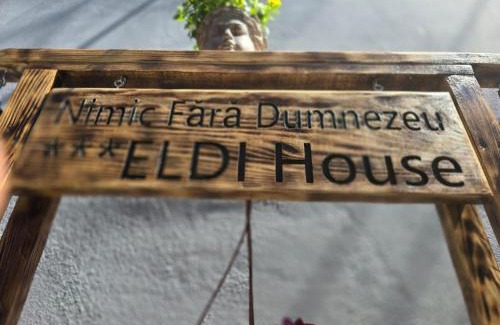 Fagaras House | ELDI House
