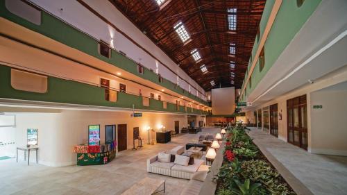 Mato Dentro Hotel | Eldorado Atibaia Eco Resort
