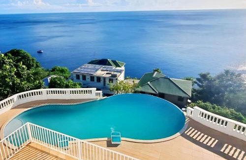 Castle Comfort Apartment | ElDorado Guesthouse & Car Rental