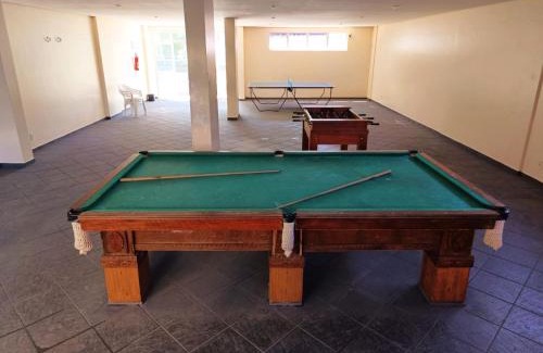 Do Turista Apartment | Eldorado Thermas Park