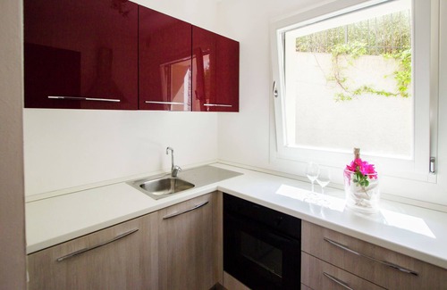 Baja Sardinia House | elegant apartment near the beach of Baja Sardinia
