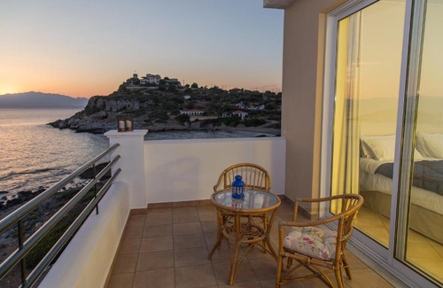 Elea Hotel | Elea Mare