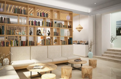 Perama Hotel | Eleals Boutique Hotel