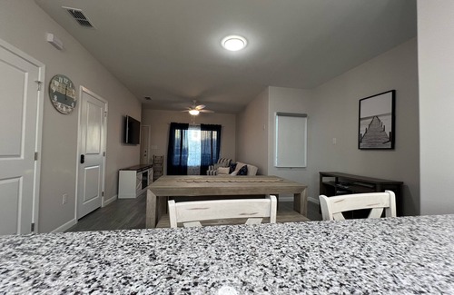 Port Isabel House | Electric Vehicle Friendly Home EV - BRAND NEW HOME! - TESLA/J1772