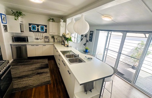 Cessnock House | Eleda House Hunter Valley Stay