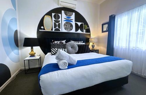 Cessnock House | Eleda House Hunter Valley Stay
