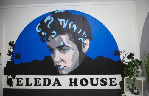 Cessnock House | Eleda House Hunter Valley Stay