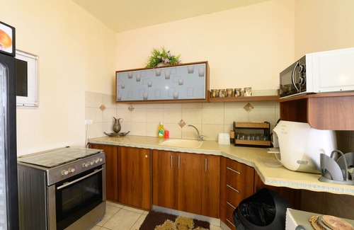 Ein Al-Asad House | Elef Nof Ve Nof
