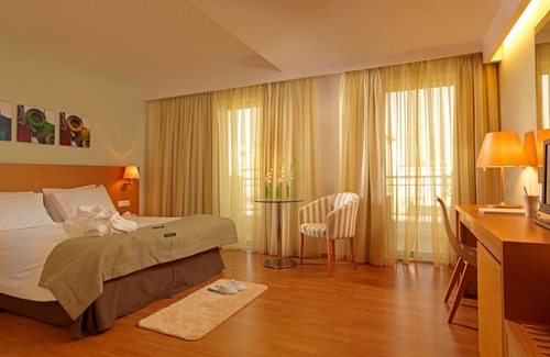 Elefsina Hotel | Elefsina Hotel