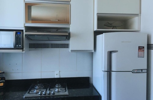 Vespasiano Apartment | Elegância e Conforto no Centro da Cidade