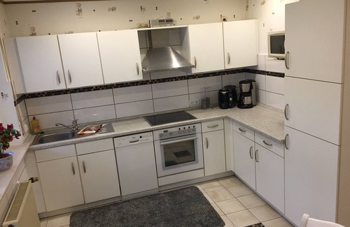 Waldsiedlung Romerstraße Apartment | Elegance vacation apartment