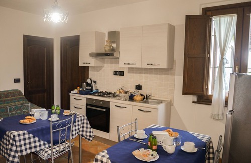 Lidarno House | Elegant villa with pool in the Umbrian countryside, just below Assisi