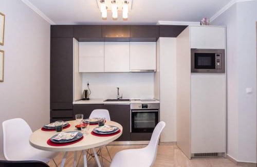 Plovdiv Center Apartment | Elegance, City center, Kapana