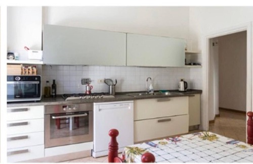 Nomentano Apartment | Elegance&Comfort in Rome-Liberty-