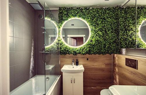Skoczow Apartment | Elegance Loft Apartment