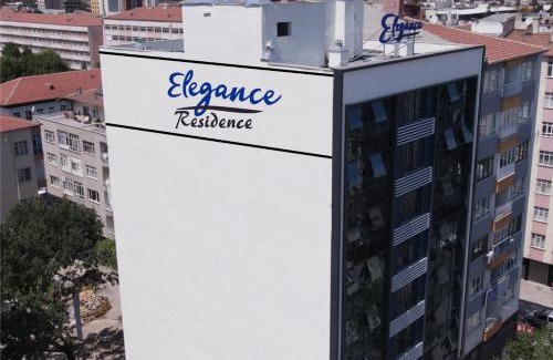 Kayseri City Center Hotel | ELEGANCE SİRİUS