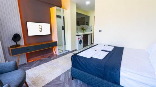Kayseri City Center Hotel | ELEGANCE SİRİUS