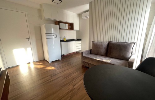 Jardim Sao Paulo Apartment | ELEGANCE SUÍTES MAX JARDIM