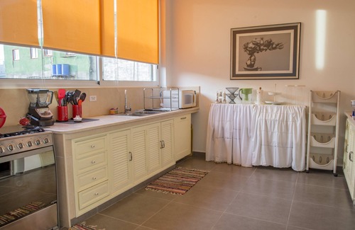 El Vedado House | Elegancia Suites Habana