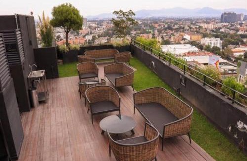 Granada Apartment | Elegant 1 bedroom apartment