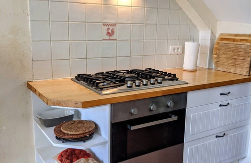 Orincles Other | Elegant 17 C House With Superb Mountain Views & solar heated Swimming Pool