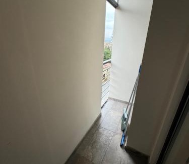 Vake Apartment | Elegant 1BR Near Mrgvali Baghi