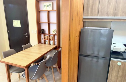 Iloilo Condo | Elegant 2 Bedroom Unit @Avida#27