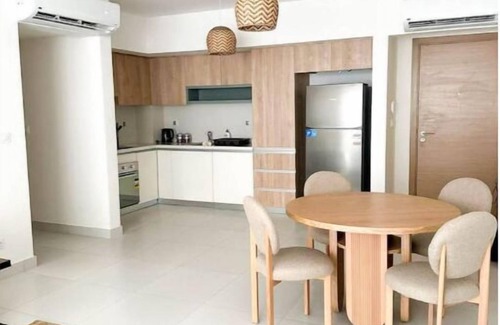 Sidi Abd El-Rahman Apartment | Elegant 2-BR Marina Marassi