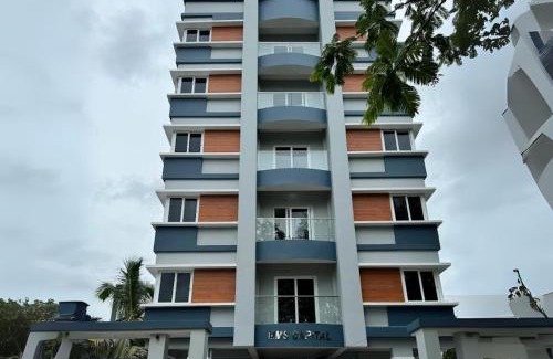 Kondapur Apartment | Elegant 3BHK Fully Furnished and Equipped Apt near Hitec City by EVARA SUITES