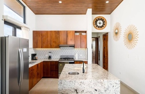 San Diego House | Elegant 3BR Home in Gran Pacifica w Ocean Breeze