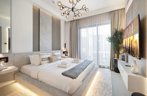 Madinat Zayed Villa | Elegant 4BR Villa, Luxury Pool Retreat, Joy, Arabiana Ranches 3