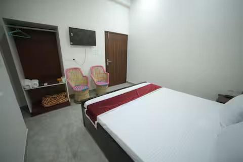 Agra Villa | Elegant 6 Bedroom Boutique Villa Near Taj Mahal