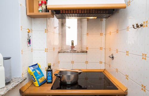 Pigneto Apartment | Elegant and comfortable apartment in lively and trendy neighborhood