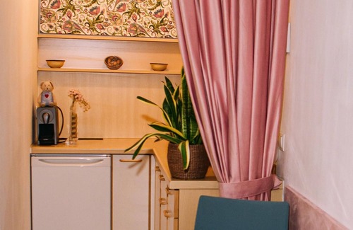 Altstadt Apartment | Elegant and quiet studio. Old town