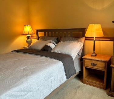 Rochester House | Elegant and secured family abode