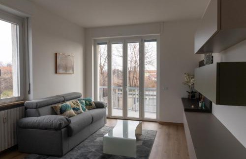 Gaglianico Apartment | Elegant Apartment Biella, near Hospital !