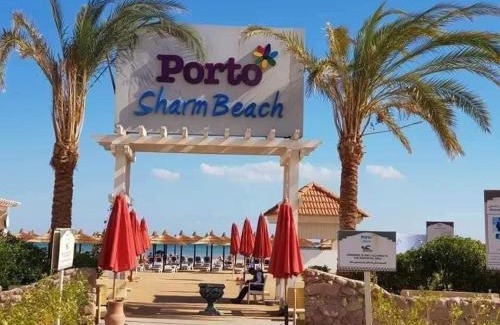 Sharm El Sheikh Apartment | Elegant Apartments & Aquapark - B&B- FREE WI-FI-Sharm El Sheikh