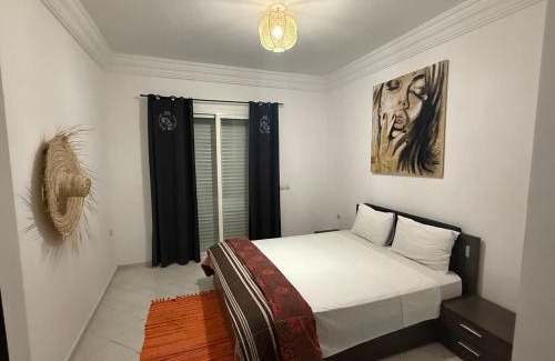 Essaouira Apartment | Elegant apartment in Essaouira