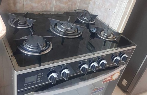 Heliopolis Apartment | Elegant apartment in sheraton Al Matar Heliopolis