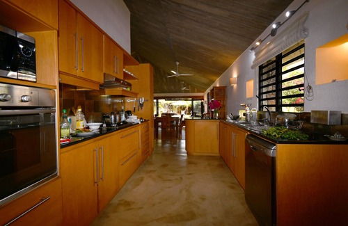 Blue Bay Villa | Elegant Bali-style villa, garden/pisicine 100% private