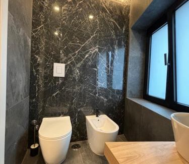 Gavardo House | elegant Bike&Moto Haven