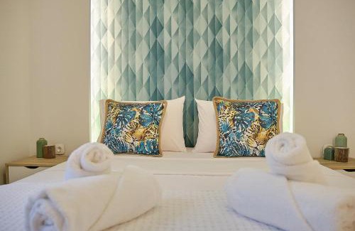 Veroia Apartment | Elegant Central Apartment Veria - με ενδοδαπέδια θέρμανση!