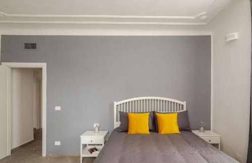 Flaminio Apartment | Elegant Central Design Apartment - Parking