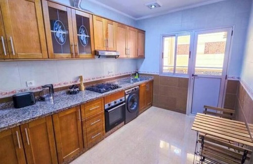 Idrissia Apartment | Elegant, charming & clean