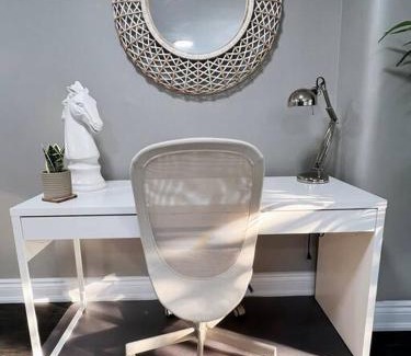 South London Apartment | Elegant City Living - 1 BR