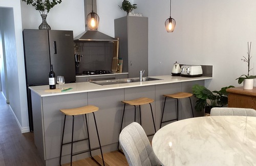 Clarkson House | Elegant & Comfortable…n