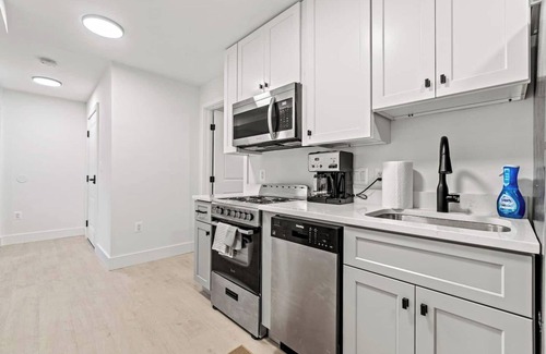 Virginia Square Condo | Elegant Condos in Arlington